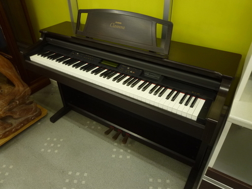 YAMAHA Clavinova ヤマハ クラビノーバ CLP-870 モノ市場半田店 131