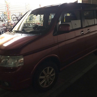 車検タップリ、令和3年9月！まだまだ元気！直ぐ乗れます！今週末2/23までの画像