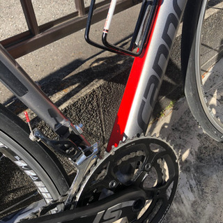 CAAD12 CANNONDALE12