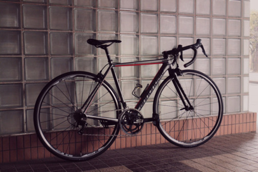 ロードバイク CAAD12 CANNONDALE12