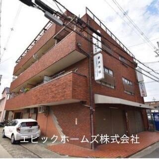 ◆想定9.03%◆枚方市　駅７分　南東角地　有効87.1坪