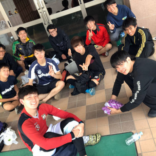 一緒にサッカーしませんか⚽️メンバー募集中です！！ - メンバー募集