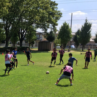 一緒にサッカーしませんか⚽️メンバー募集中です！！ - スポーツ