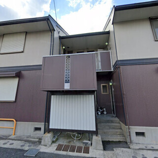 大阪狭山市東池尻 テラスハウス[こちらの物件に限らず、他の物件も...