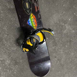 スノーボード 150 cm 取引決定しました。の画像