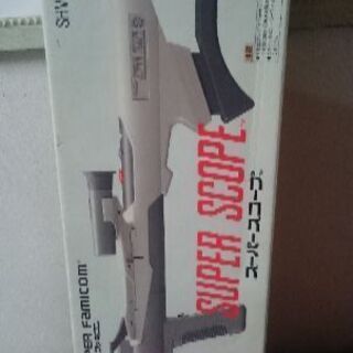 スーパーファミコン