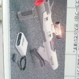 スーパーファミコンの画像