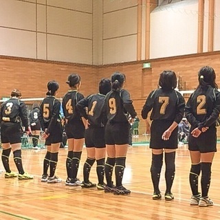 横浜市青葉区ママさんバレー🏐メンバー大募集😊