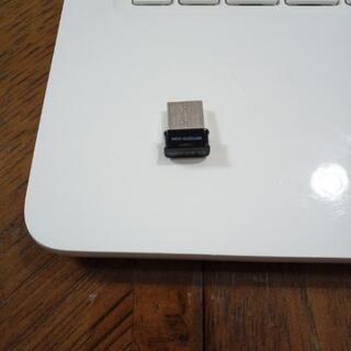ELECOM製のパソコン用のwi-fi子機