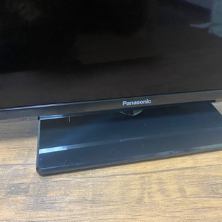 Panasonic テレビ　32型の画像
