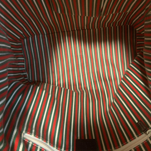 GUCCI グッチ ニューブリット トートバッグ
