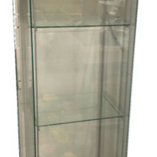 【成立】IKEA DETOLF デトルフ コレクションケース, ...