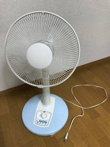 扇風機