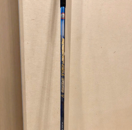 スピーダーエボリューションV661S 1W用テーラーメイドスリーブ付