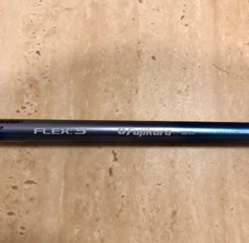 スピーダーエボリューションV661S 1W用テーラーメイドスリーブ付