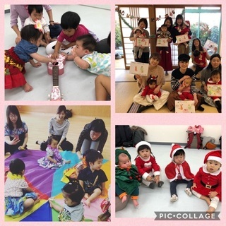未就園児ママ集まれ〜！2月20日雛祭り手形アート&ハワイアンリト...