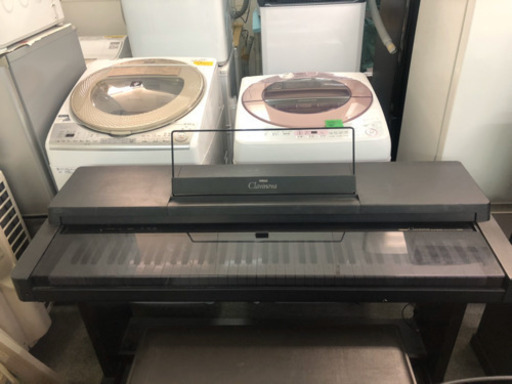 YAMAHA ClavinovaクラビノーバCLP-250ピアノ
