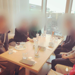 友達作り福岡！1/28（火）16時〜★☆★天神deまったり友活カフェ会