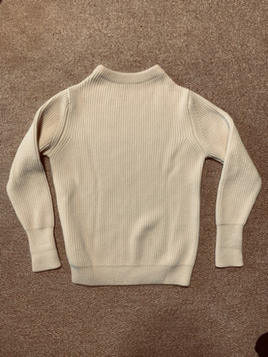 アンデルセン　アンデルセン　セーター　５GG サイズS