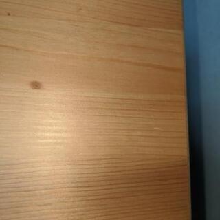 IKEA ダイニングテーブルの画像