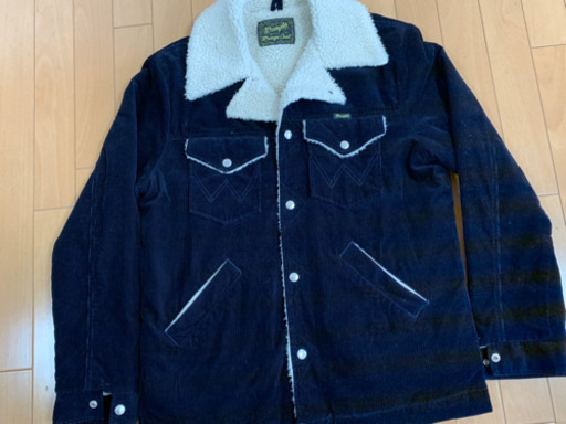 FREAK’S STORE フリークスストア別注　ラングラー ランチコート L