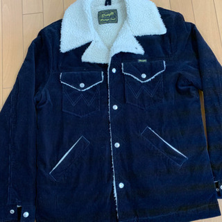 FREAK’S STORE フリークスストア別注　ラングラー ランチコート L