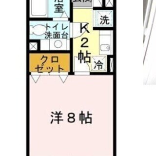 大阪狭山市今熊 アパート[こちらの物件に限らず、他の物件もお探し...
