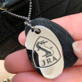 JRA(バック　値下げ‼️