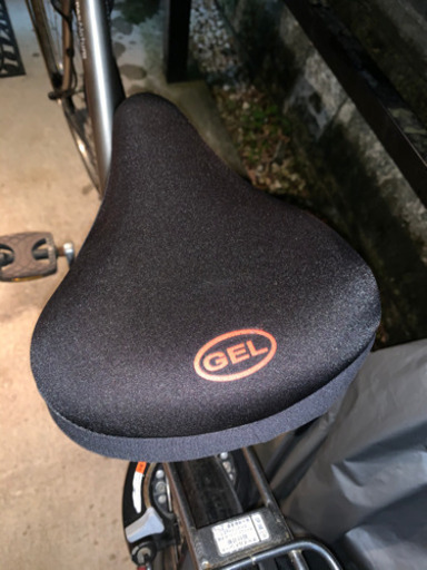 YAMAHA ヤマハ　PAS NaturaS PM26NS 電動自転車