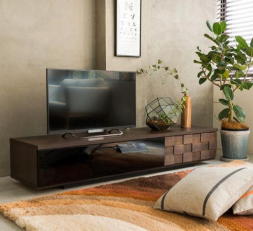 テレビ台　都内近場なら配達致します。