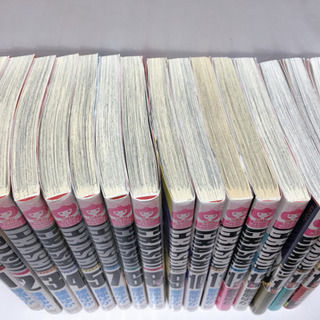 CRASH! 全巻セットの画像