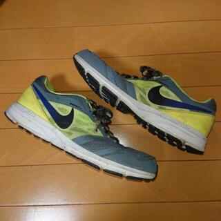 【取引中】NIKE スニーカーの画像