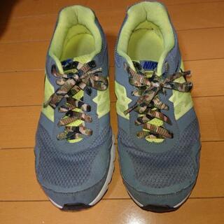 【取引中】NIKE スニーカーの画像