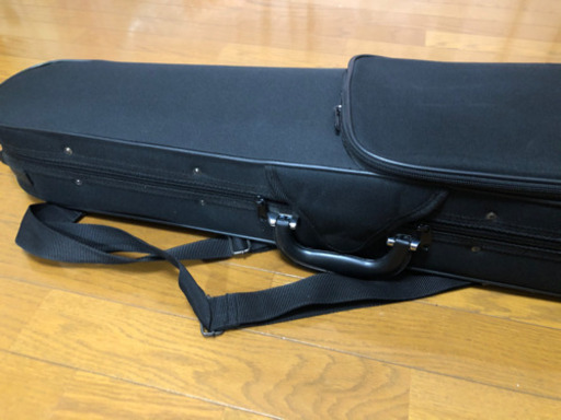 ※最長2/22までの掲載【引き取りに来れる方限定】クロサワバイオリン