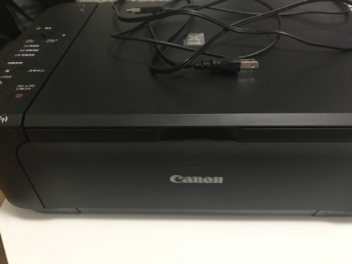 プリンター canon mg3230