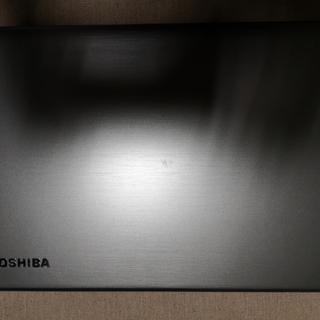 [07]第6世代CPU搭載ノートパソコン！TOSHIBA dynabook R63/A