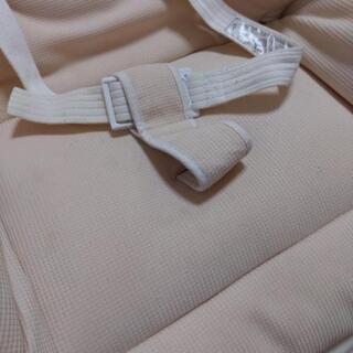 値下げ)コンビ　ラックプルメアSの画像