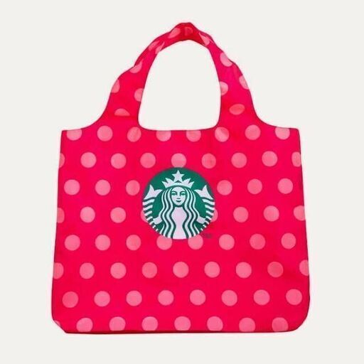 非常に入手困難‼️【日本未入荷AW2019-20新作 ･可愛いSTARBUCKSポーチ付き バッグ】正規品