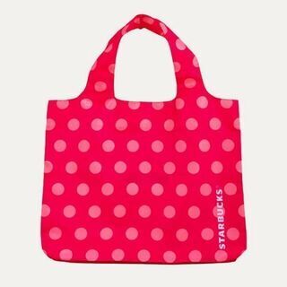 非常に入手困難‼️【日本未入荷AW2019-20新作 ･可愛いSTARBUCKSポーチ付き バッグ】正規品の画像