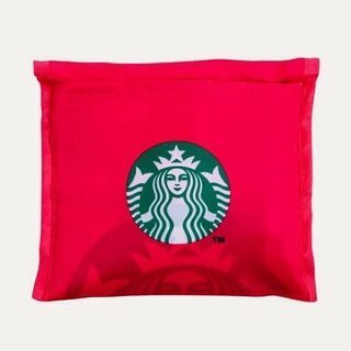 非常に入手困難‼️【日本未入荷AW2019-20新作 ･可愛いSTARBUCKSポーチ付き バッグ】正規品の画像