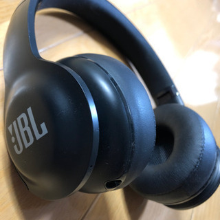【超美品！】JBL WIRESSヘッドフォン EVEREST300の画像