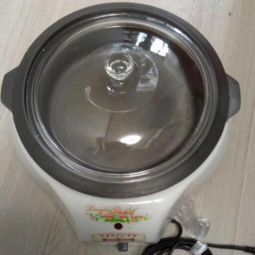 激安❢委託❢最終価格❢電気グリル鍋