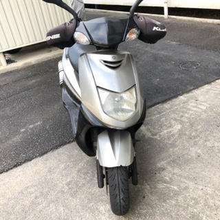 シグナスXse12j