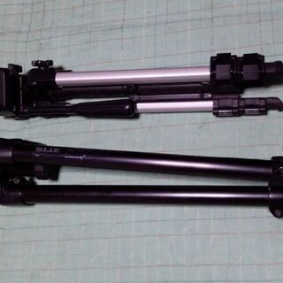 カメラ用三脚　２点