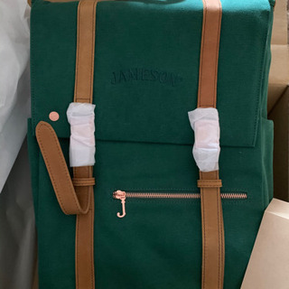 JAMESON◼️新品◼️ディパック◼️の画像