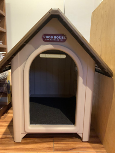 犬小屋