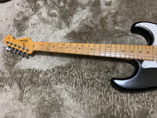 Fender STM-55