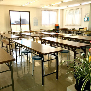 公文式大平中央教室　採点スタッフ募集☆