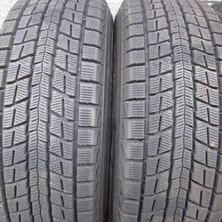 アウディQ5 スタッドレスタイヤ ホイールセットバリ山　112 アウディQ5に使用 超バリ山スタッドレスホイール付き 4本セット。