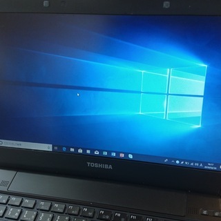 【Windows10】 dynabook 13.3型 CPU: ...